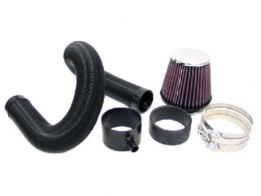 Sportluftfiltersystem K&n filters 57-0013 K&N FILTERS