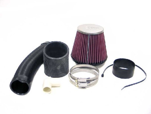 Sportluftfiltersystem K&n filters 57-0015 K&N FILTERS