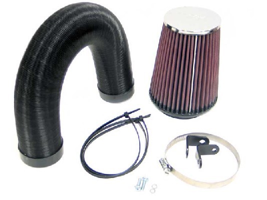 Sportluftfiltersystem K&n filters 57-0050 K&N FILTERS