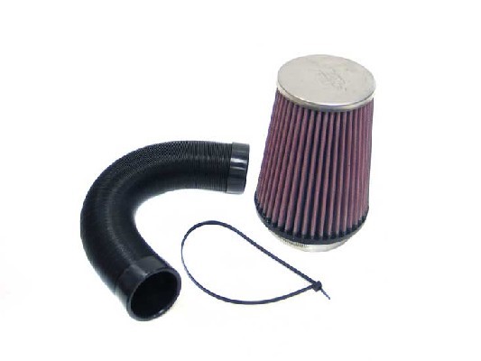 Sportluftfiltersystem K&n filters 57-0051 K&N FILTERS