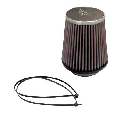 Sportluftfiltersystem K&n filters 57-0062 K&N FILTERS