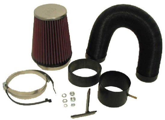 Sportluftfiltersystem K&n filters 57-0073-1 K&N FILTERS