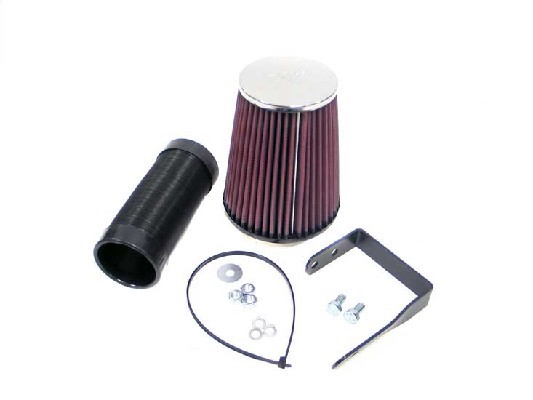 Sportluftfiltersystem K&n filters 57-0078 K&N FILTERS