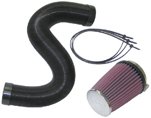 Sportluftfiltersystem K&n filters 57-0079 K&N FILTERS