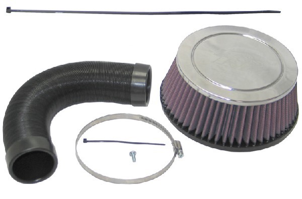 Sportluftfiltersystem K&n filters 57-0082 K&N FILTERS