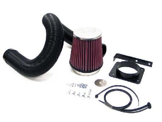 Sportluftfiltersystem K&n filters 57-0094 K&N FILTERS