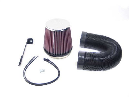 Sportluftfiltersystem K&n filters 57-0113 K&N FILTERS