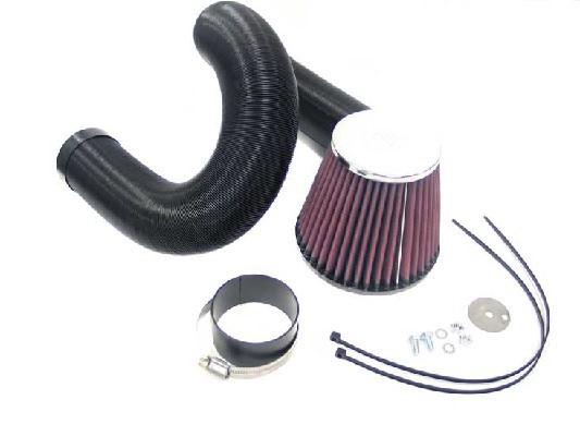 Sportluftfiltersystem K&n filters 57-0115 K&N FILTERS