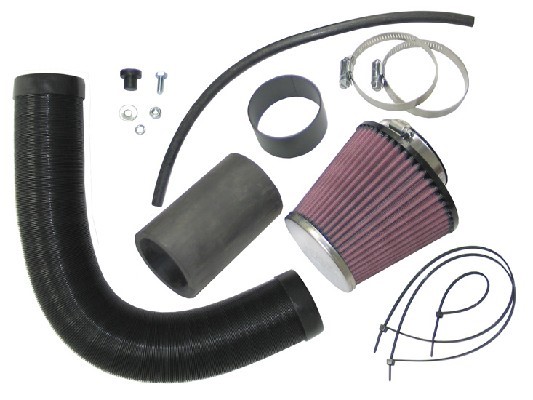 Sportluftfiltersystem K&n filters 57-0120 K&N FILTERS