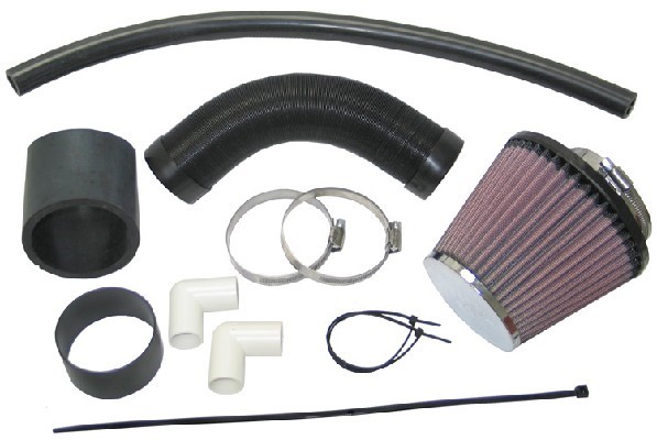 Sportluftfiltersystem K&n filters 57-0131 K&N FILTERS