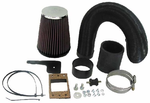 Sportluftfiltersystem K&n filters 57-0135 K&N FILTERS