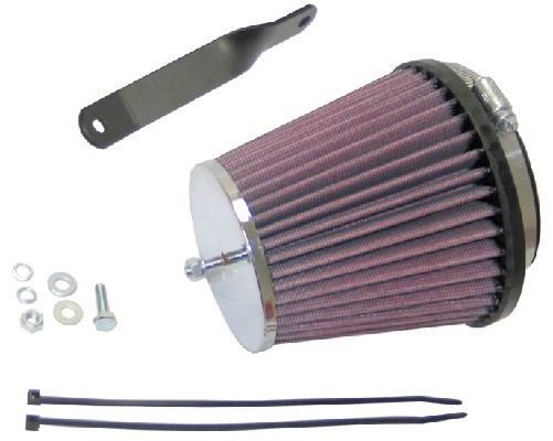 Sportluftfiltersystem K&n filters 57-0142 K&N FILTERS
