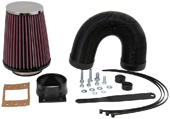 Sportluftfiltersystem K&n filters 57-0148 K&N FILTERS
