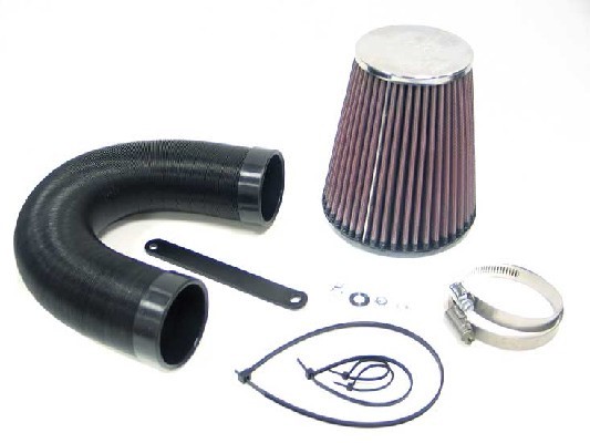 Sportluftfiltersystem K&n filters 57-0164 K&N FILTERS
