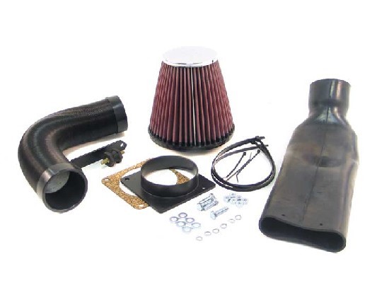 Sportluftfiltersystem K&n filters 57-0171 K&N FILTERS