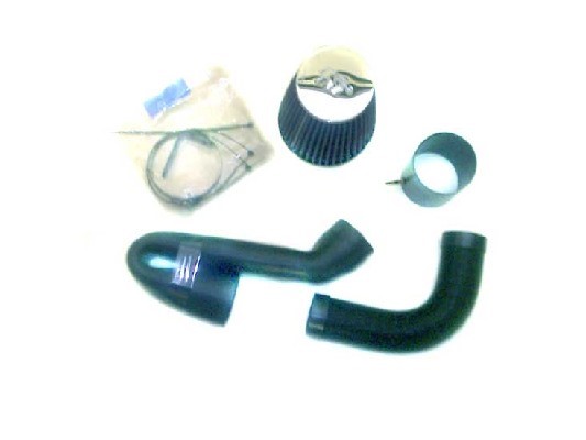 Sportluftfiltersystem K&n filters 57-0172-1 K&N FILTERS