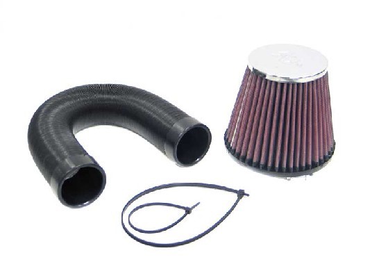 Sportluftfiltersystem K&n filters 57-0173 K&N FILTERS