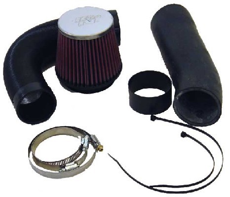 Sportluftfiltersystem K&n filters 57-0175 K&N FILTERS