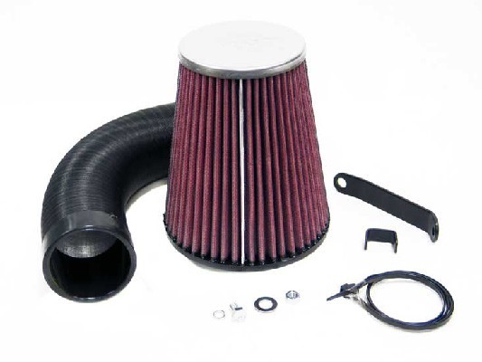 Sportluftfiltersystem K&n filters 57-0178 K&N FILTERS