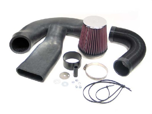 Sportluftfiltersystem K&n filters 57-0182-1 K&N FILTERS