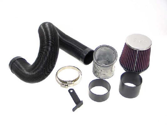 Sportluftfiltersystem K&n filters 57-0188 K&N FILTERS