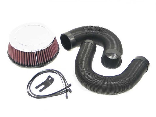 Sportluftfiltersystem K&n filters 57-0189 K&N FILTERS