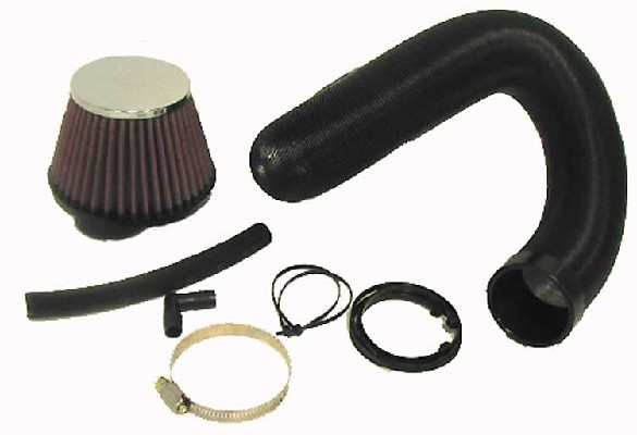 Sportluftfiltersystem K&n filters 57-0193-1 K&N FILTERS