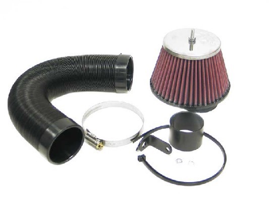 Sportluftfiltersystem K&n filters 57-0203 K&N FILTERS