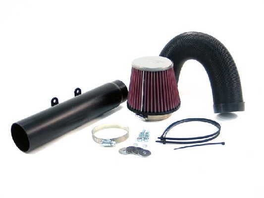 Sportluftfiltersystem K&n filters 57-0212 K&N FILTERS