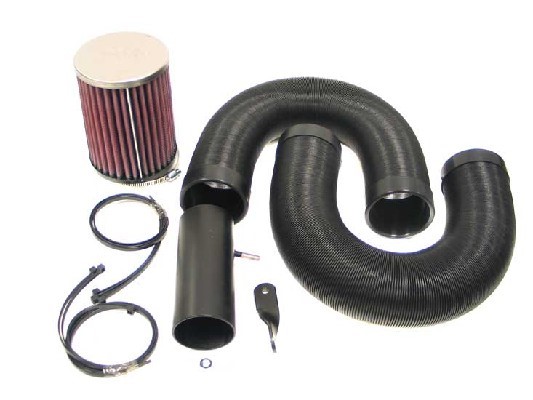 Sportluftfiltersystem K&n filters 57-0214 K&N FILTERS