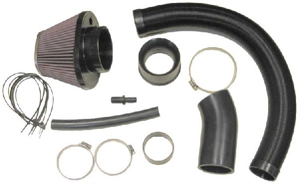 Sportluftfiltersystem K&n filters 57-0216-1 K&N FILTERS