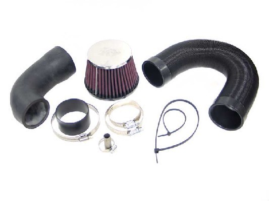 Sportluftfiltersystem K&n filters 57-0217 K&N FILTERS
