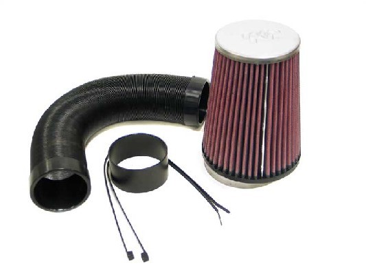 Sportluftfiltersystem K&n filters 57-0228 K&N FILTERS