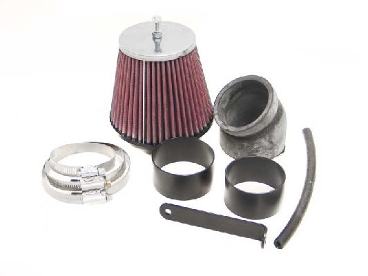 Sportluftfiltersystem K&n filters 57-0229-1 K&N FILTERS