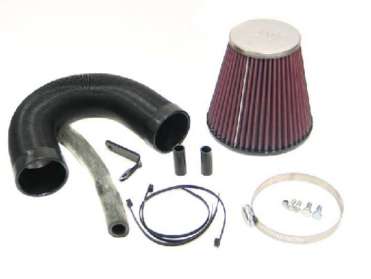 Sportluftfiltersystem K&n filters 57-0237 K&N FILTERS