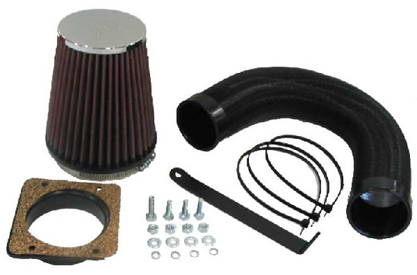 Sportluftfiltersystem K&n filters 57-0239 K&N FILTERS