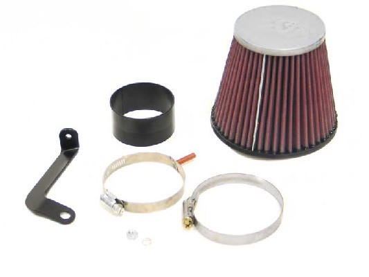 Sportluftfiltersystem K&n filters 57-0243 K&N FILTERS