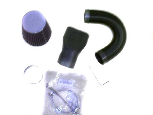 Sportluftfiltersystem K&n filters 57-0255 K&N FILTERS