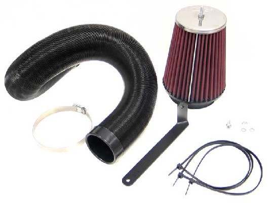 Sportluftfiltersystem K&n filters 57-0259 K&N FILTERS