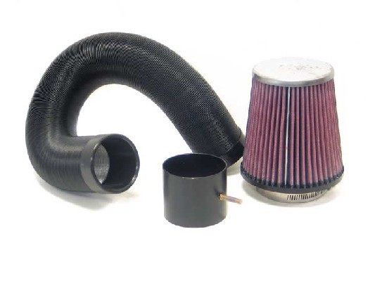 Sportluftfiltersystem K&n filters 57-0262 K&N FILTERS