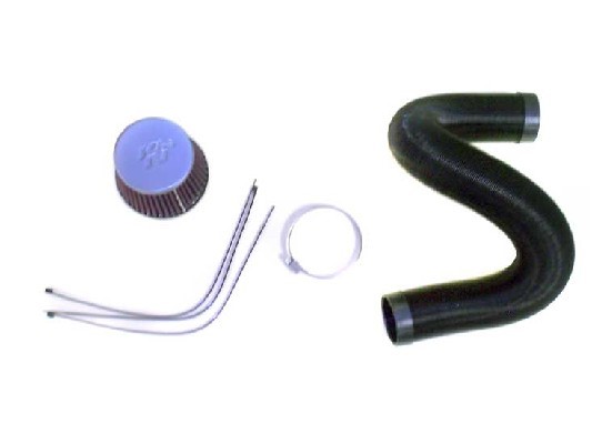Sportluftfiltersystem K&n filters 57-0267 K&N FILTERS
