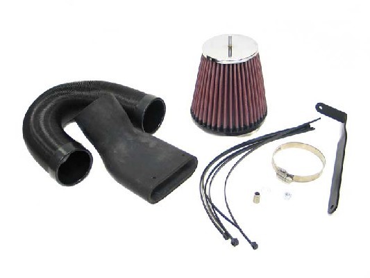 Sportluftfiltersystem K&n filters 57-0276 K&N FILTERS
