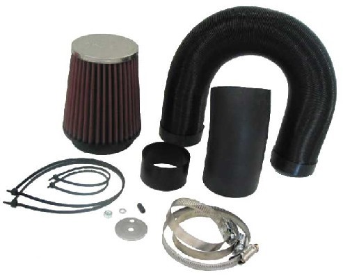 Sportluftfiltersystem K&n filters 57-0277 K&N FILTERS