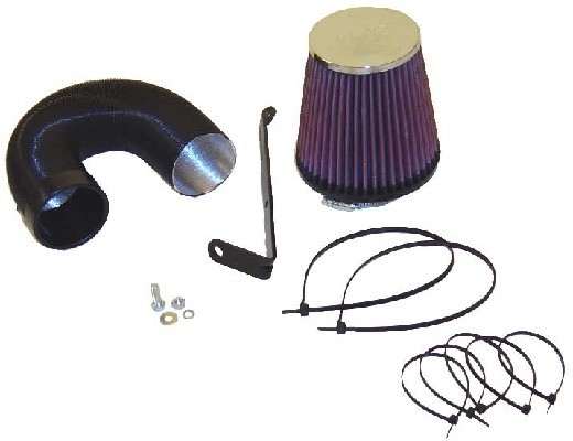 Sportluftfiltersystem K&n filters 57-0282 K&N FILTERS