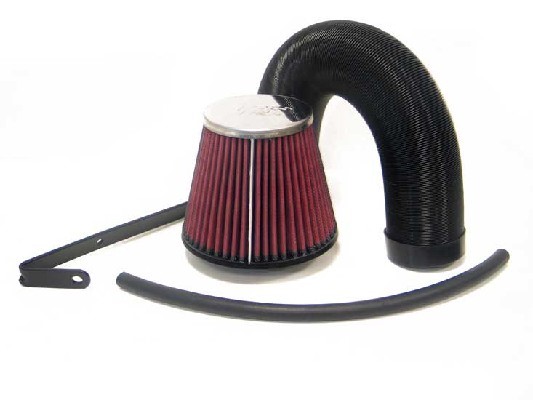 Sportluftfiltersystem K&n filters 57-0284 K&N FILTERS