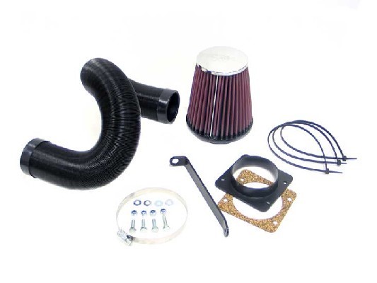 Sportluftfiltersystem K&n filters 57-0286 K&N FILTERS