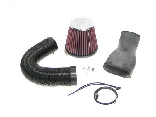 Sportluftfiltersystem K&n filters 57-0288 K&N FILTERS
