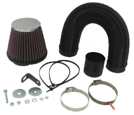 Sportluftfiltersystem K&n filters 57-0298 K&N FILTERS