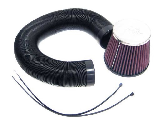 Sportluftfiltersystem K&n filters 57-0299 K&N FILTERS