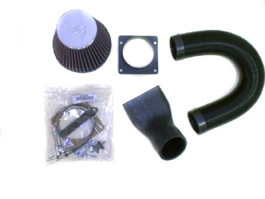 Sportluftfiltersystem K&n filters 57-0305 K&N FILTERS Sportluftfiltersystem K&n filters 57-0305 K&N FILTERS